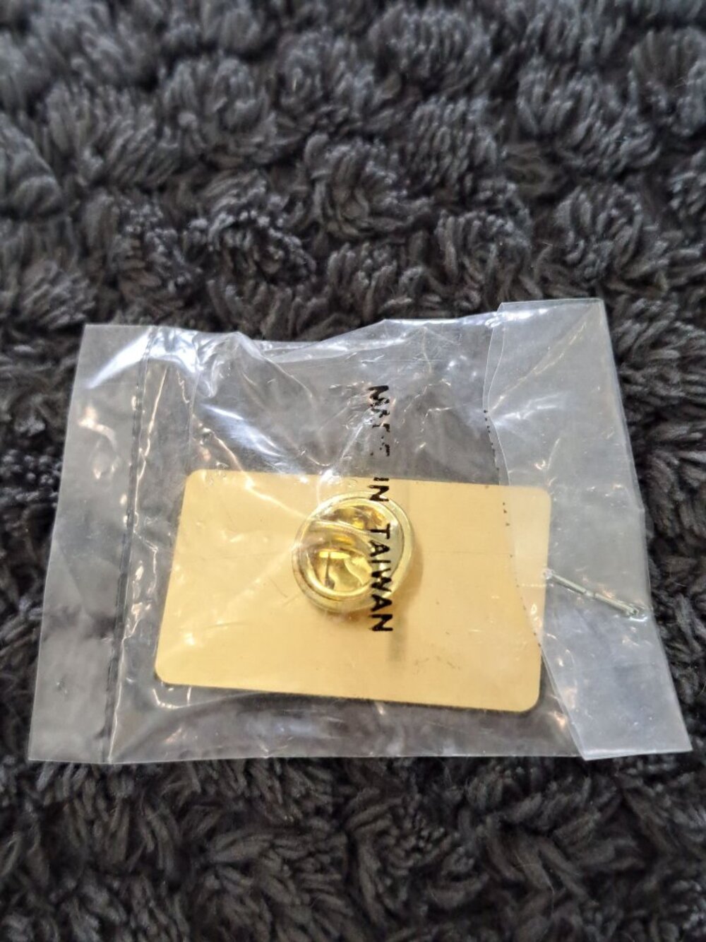 New International Bridge 1962-2012 50th Anniversary Sault Ste. Marie Lapel Pin - Picture 4 of 6